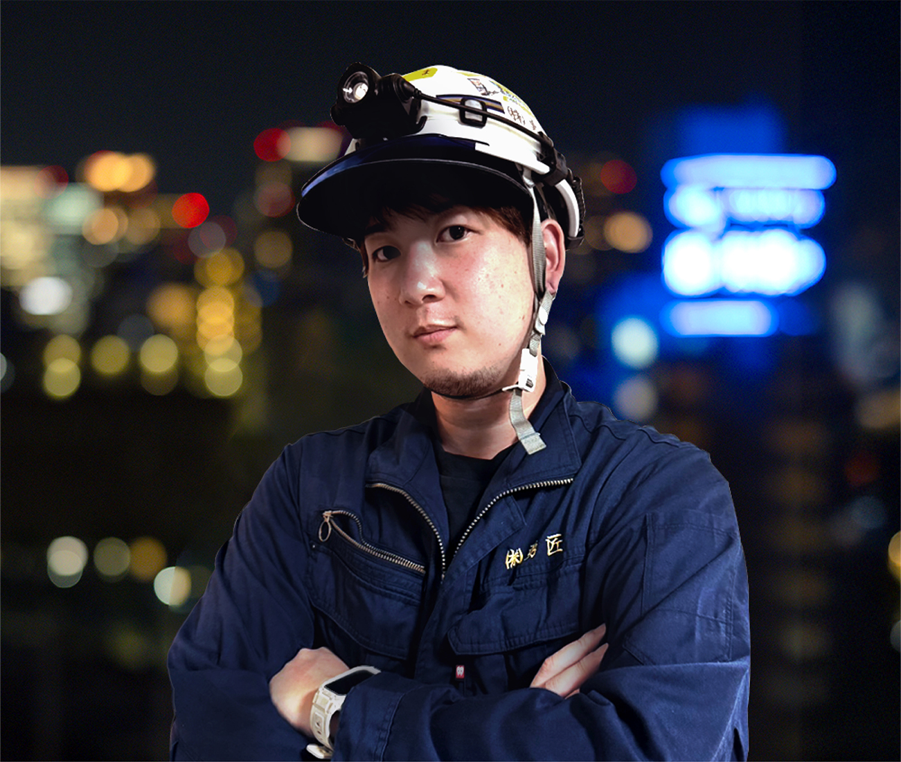 手嶋 唯人