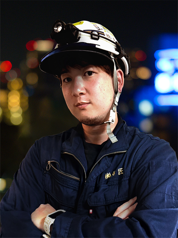 手嶋 唯人